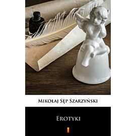 Erotyki (e-book)