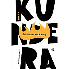 Zdradzone testamenty