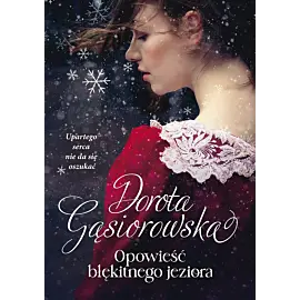 Opowieść błękitnego jeziora