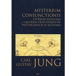 Misterium coniunctionis