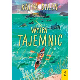 Wyspa tajemnic