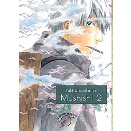 Mushishi - 02