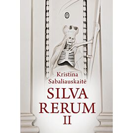 Silva Rerum II