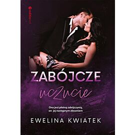 Zabójcze uczucie (e-book)