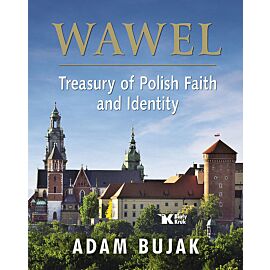 Wawel Skarbiec wiary i polskości wersja angielska