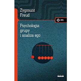 Psychologia grupy i analiza ego