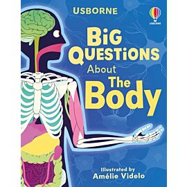 Big Questions About The Body
