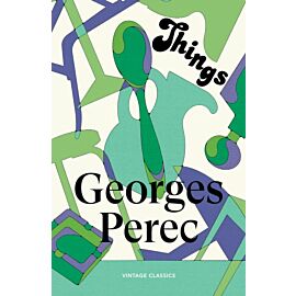Things. A Story of the Sixties