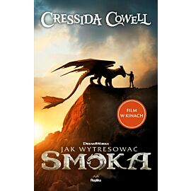 Jak wytresować smoka