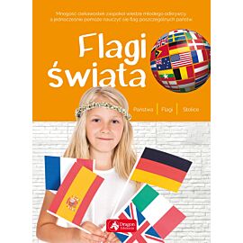 Flagi świata