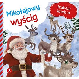 Mikołajowy wyścig