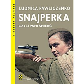 Snajperka czyli pani śmierć