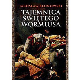 Tajemnica świętego Wormiusa