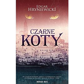 Czarne koty