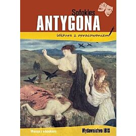 Antygona (lektura z opracowaniem)