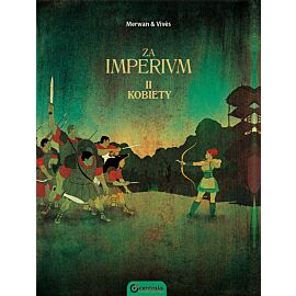 Za Imperium - 2 - Kobiety