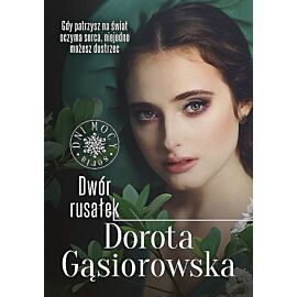 Dwór rusałek wyd. Specjalne