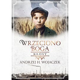 Wrzeciono Boga Kłosy