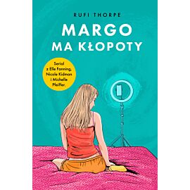 Margo ma kłopoty (e-book)
