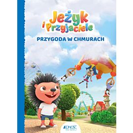 Przygoda w chmurach