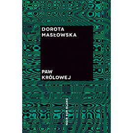 Paw królowej