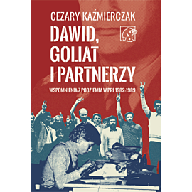 Dawid, Goliat i partnerzy