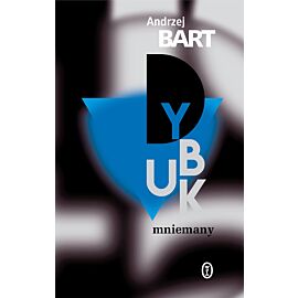 Dybuk mniemany (e-book)