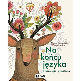 Na końcu języka
