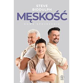 Męskość - nowe spojrzenie (e-book)