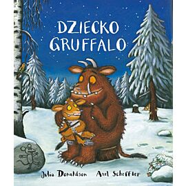 Dziecko Gruffalo