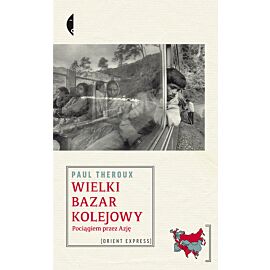 Wielki bazar kolejowy