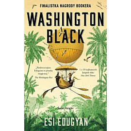 Washington Black
