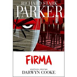 Parker - 2 - Firma