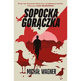 Sopocka gorączka (e-book)