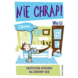 Nie chrap