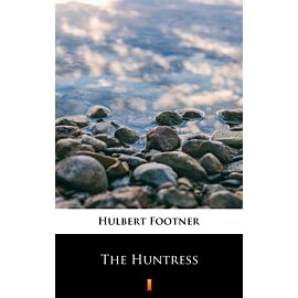 The Huntress (e-book)