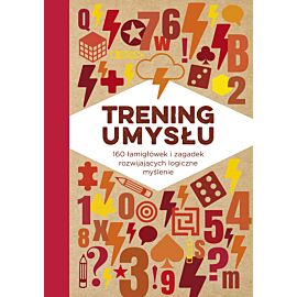 Trening umysłu
