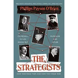 The Strategists