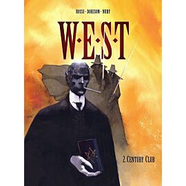 W.E.S.T - 02 - Century Club