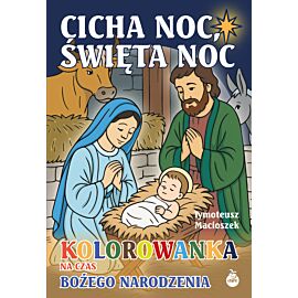 Cicha noc, święta noc