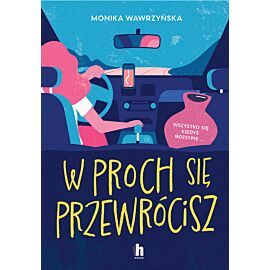 W proch się przewrócisz (e-book)