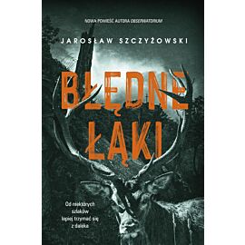 Błędne łąki wyd. specjalne