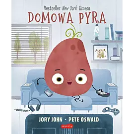 Domowa Pyra. Smaczna Banda i emocje