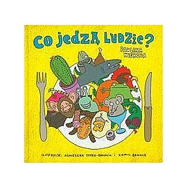 Co jedzą ludzie?