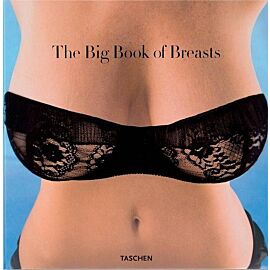 The Big Book of Breasts