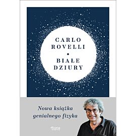 Białe dziury (e-book)