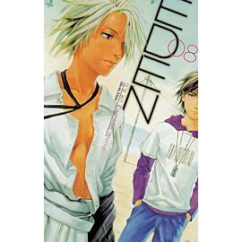 Eden, It's an Endless World! - 8