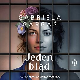 Jeden błąd (audiobook MP3)