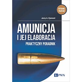 Amunicja i jej elaboracja.