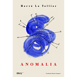 Anomalia (e-book)